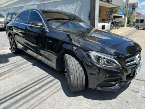 MERCEDES-BENZ C 200 2.0 16V 4P CGI AVANTGARDE AUTOM�TICO, Foto 3