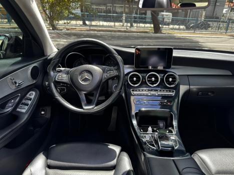 MERCEDES-BENZ C 200 2.0 16V 4P CGI AVANTGARDE AUTOM�TICO, Foto 7