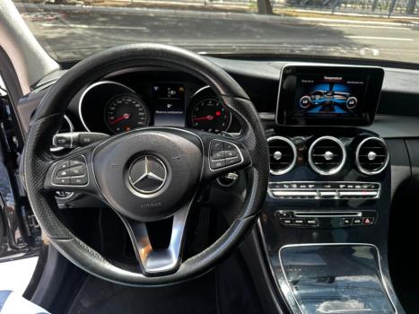 MERCEDES-BENZ C 200 2.0 16V 4P CGI AVANTGARDE AUTOM�TICO, Foto 9