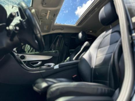 MERCEDES-BENZ C 200 2.0 16V 4P CGI AVANTGARDE AUTOM�TICO, Foto 11