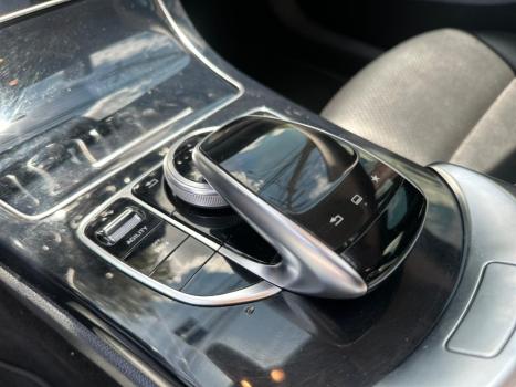 MERCEDES-BENZ C 200 2.0 16V 4P CGI AVANTGARDE AUTOM�TICO, Foto 12