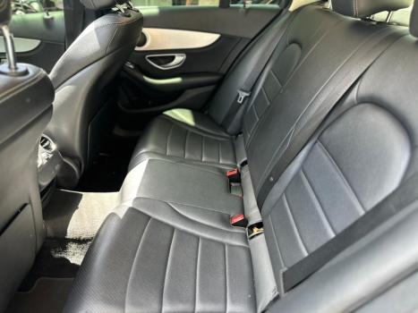MERCEDES-BENZ C 200 2.0 16V 4P CGI AVANTGARDE AUTOM�TICO, Foto 13