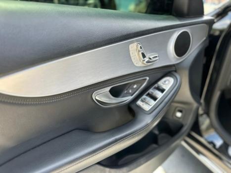MERCEDES-BENZ C 200 2.0 16V 4P CGI AVANTGARDE AUTOM�TICO, Foto 14