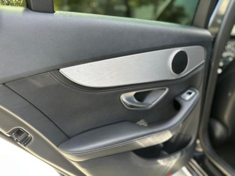 MERCEDES-BENZ C 200 2.0 16V 4P CGI AVANTGARDE AUTOM�TICO, Foto 15