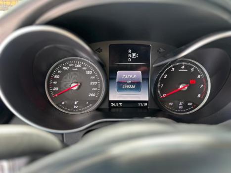 MERCEDES-BENZ C 200 2.0 16V 4P CGI AVANTGARDE AUTOM�TICO, Foto 16