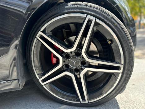 MERCEDES-BENZ C 200 2.0 16V 4P CGI AVANTGARDE AUTOM�TICO, Foto 17