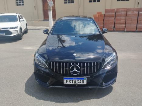 MERCEDES-BENZ C 250 2.0 16V 4P CGI SPORT TURBO AUTOM�TICO, Foto 1
