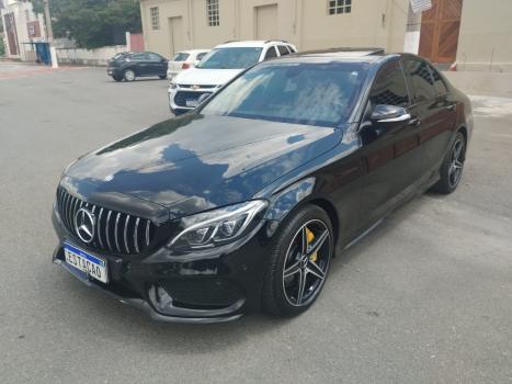 MERCEDES-BENZ C 250 2.0 16V 4P CGI SPORT TURBO AUTOM�TICO, Foto 2