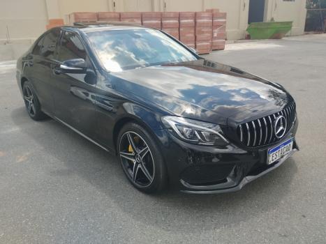 MERCEDES-BENZ C 250 2.0 16V 4P CGI SPORT TURBO AUTOM�TICO, Foto 3