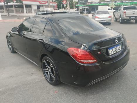 MERCEDES-BENZ C 250 2.0 16V 4P CGI SPORT TURBO AUTOM�TICO, Foto 4