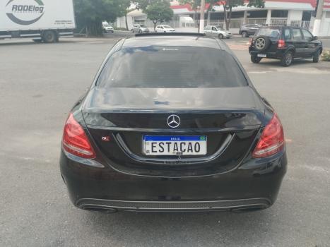 MERCEDES-BENZ C 250 2.0 16V 4P CGI SPORT TURBO AUTOM�TICO, Foto 5