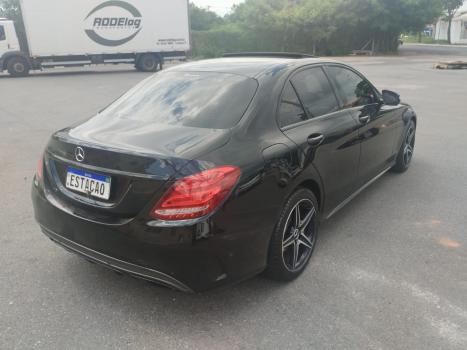 MERCEDES-BENZ C 250 2.0 16V 4P CGI SPORT TURBO AUTOM�TICO, Foto 6