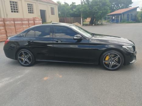MERCEDES-BENZ C 250 2.0 16V 4P CGI SPORT TURBO AUTOM�TICO, Foto 7