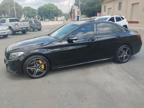 MERCEDES-BENZ C 250 2.0 16V 4P CGI SPORT TURBO AUTOM�TICO, Foto 8