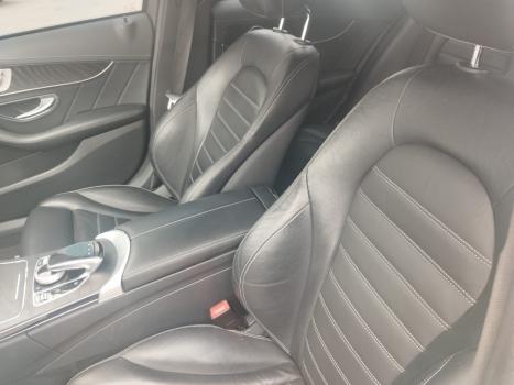 MERCEDES-BENZ C 250 2.0 16V 4P CGI SPORT TURBO AUTOM�TICO, Foto 12