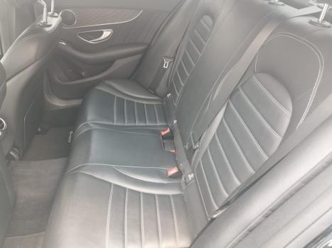 MERCEDES-BENZ C 250 2.0 16V 4P CGI SPORT TURBO AUTOM�TICO, Foto 15
