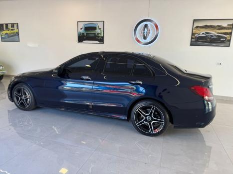 MERCEDES-BENZ C 300 2.0 16V 4P CGI SPORT 9G-TRONIC AUTOM�TICO, Foto 5