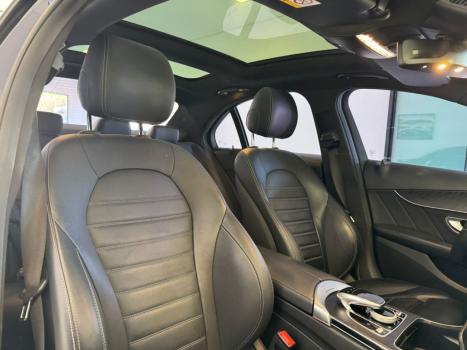 MERCEDES-BENZ C 300 2.0 16V 4P CGI SPORT 9G-TRONIC AUTOM�TICO, Foto 10