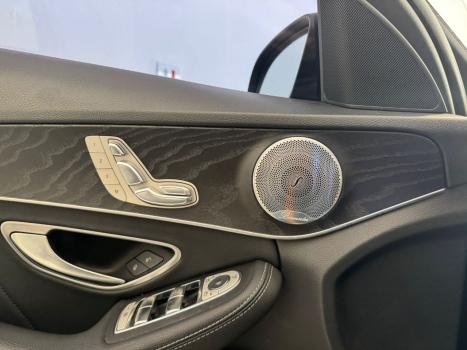 MERCEDES-BENZ C 300 2.0 16V 4P CGI SPORT 9G-TRONIC AUTOM�TICO, Foto 11