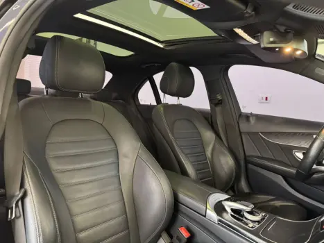MERCEDES-BENZ C 300 2.0 16V 4P CGI SPORT 9G-TRONIC AUTOM�TICO, Foto 5