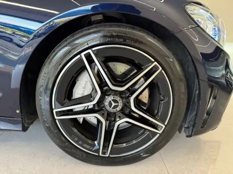 MERCEDES-BENZ C 300 2.0 16V 4P CGI SPORT 9G-TRONIC AUTOM�TICO, Foto 9