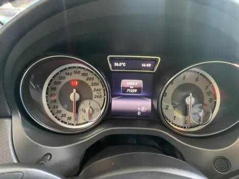 MERCEDES-BENZ CLA 200 1.6 4P FIRST EDITION TURBO AUTOMATIZADO, Foto 11