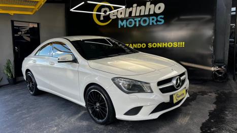 MERCEDES-BENZ CLA 200 1.6 16V 4P URBAN AUTOM�TICO, Foto 1