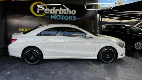 MERCEDES-BENZ CLA 200 1.6 16V 4P URBAN AUTOM�TICO, Foto 5