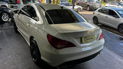 MERCEDES-BENZ CLA 200 1.6 16V 4P URBAN AUTOM�TICO, Foto 8