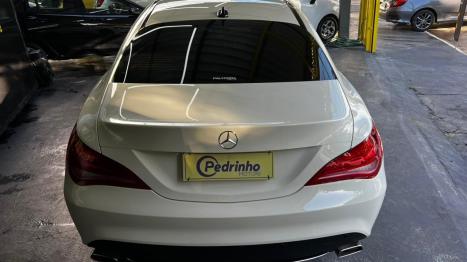 MERCEDES-BENZ CLA 200 1.6 16V 4P URBAN AUTOM�TICO, Foto 9