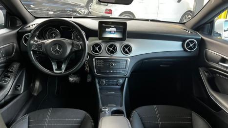MERCEDES-BENZ CLA 200 1.6 16V 4P URBAN AUTOM�TICO, Foto 14