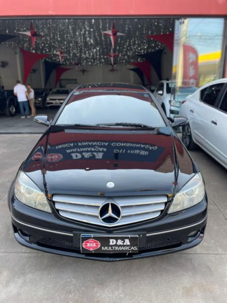 MERCEDES-BENZ CLC 200 K 2.0 16V SPORT KOMPRESSOR, Foto 2