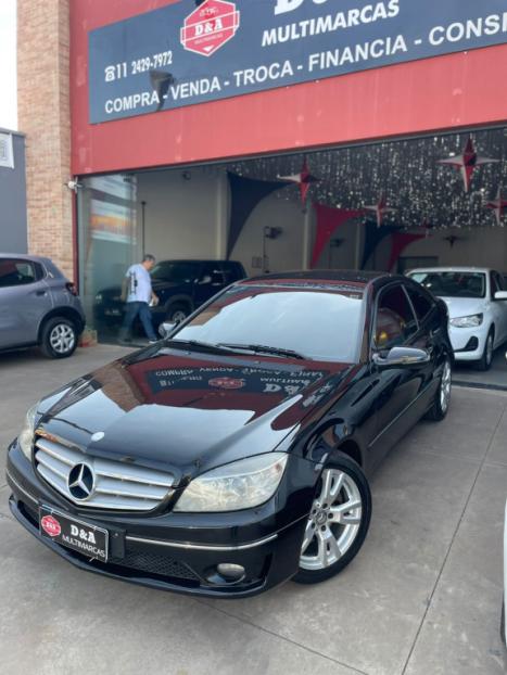 MERCEDES-BENZ CLC 200 K 2.0 16V SPORT KOMPRESSOR, Foto 3