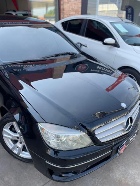 MERCEDES-BENZ CLC 200 K 2.0 16V SPORT KOMPRESSOR, Foto 4
