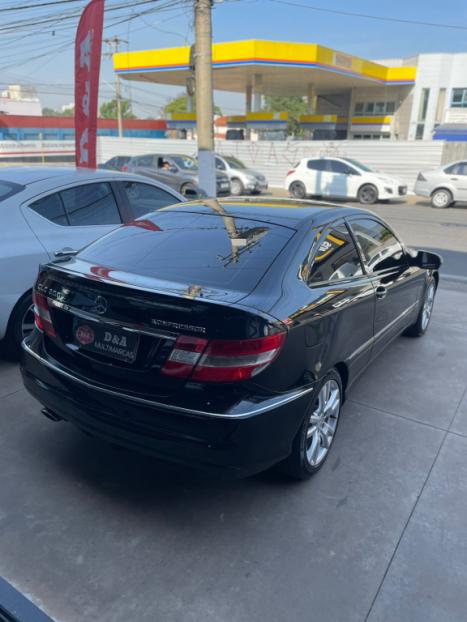 MERCEDES-BENZ CLC 200 K 2.0 16V SPORT KOMPRESSOR, Foto 7