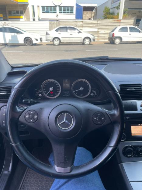 MERCEDES-BENZ CLC 200 K 2.0 16V SPORT KOMPRESSOR, Foto 8