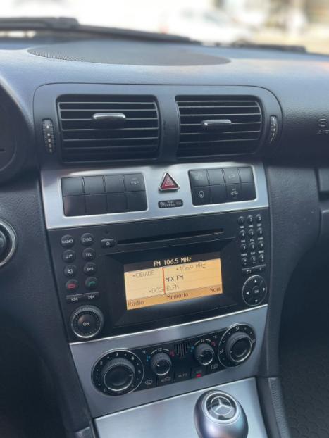 MERCEDES-BENZ CLC 200 K 2.0 16V SPORT KOMPRESSOR, Foto 9