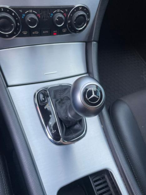 MERCEDES-BENZ CLC 200 K 2.0 16V SPORT KOMPRESSOR, Foto 10