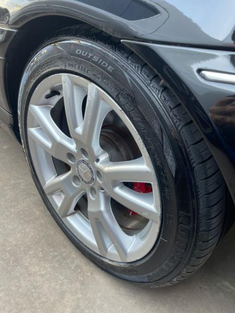 MERCEDES-BENZ CLC 200 K 2.0 16V SPORT KOMPRESSOR, Foto 14