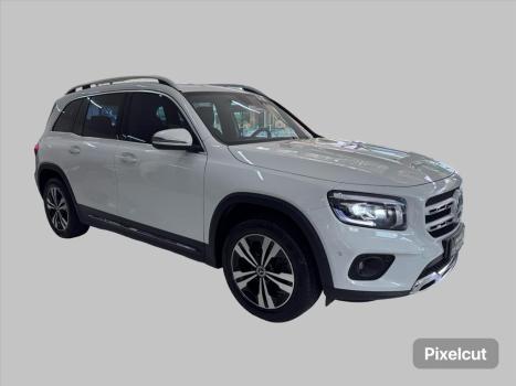 MERCEDES-BENZ GLA 200 1.3 16V 4P GCI AMG LINE 7G-DCT AUTOMTICO, Foto 4