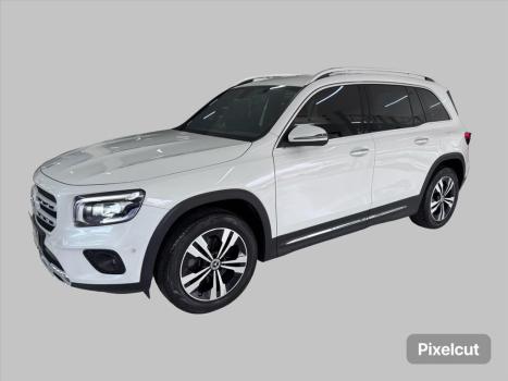 MERCEDES-BENZ GLA 200 1.3 16V 4P GCI AMG LINE 7G-DCT AUTOMTICO, Foto 7