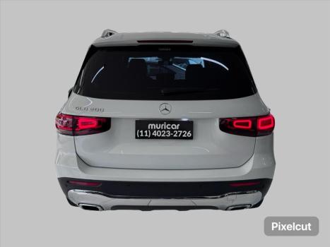 MERCEDES-BENZ GLA 200 1.3 16V 4P GCI AMG LINE 7G-DCT AUTOMTICO, Foto 3