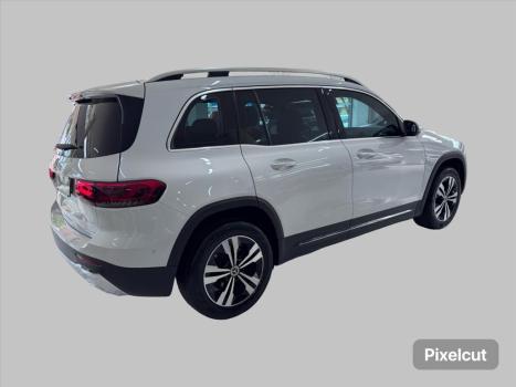 MERCEDES-BENZ GLA 200 1.3 16V 4P GCI AMG LINE 7G-DCT AUTOMTICO, Foto 6