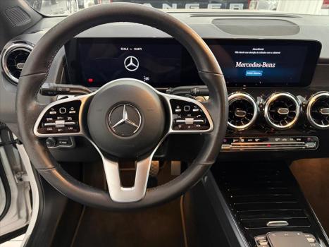 MERCEDES-BENZ GLA 200 1.3 16V 4P GCI AMG LINE 7G-DCT AUTOMTICO, Foto 8