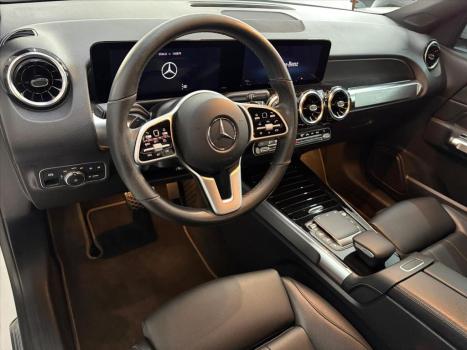 MERCEDES-BENZ GLA 200 1.3 16V 4P GCI AMG LINE 7G-DCT AUTOMTICO, Foto 9