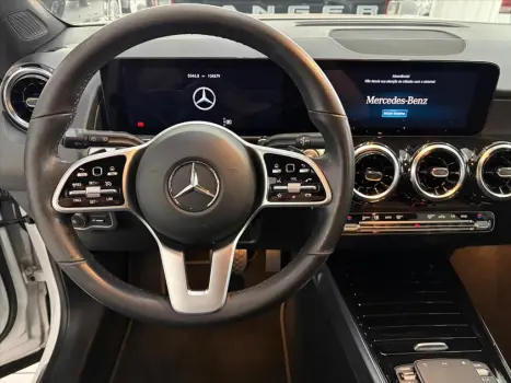 MERCEDES-BENZ GLA 200 1.3 16V 4P GCI AMG LINE 7G-DCT AUTOM�TICO, Foto 8