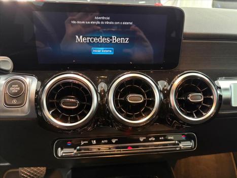 MERCEDES-BENZ GLA 200 1.3 16V 4P GCI AMG LINE 7G-DCT AUTOM�TICO, Foto 12