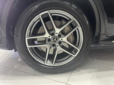 MERCEDES-BENZ GLC 250 2.0 16V 4P CGI 4MATIC HIGHWAY 9G-TRONIC AUTOMTICO, Foto 4