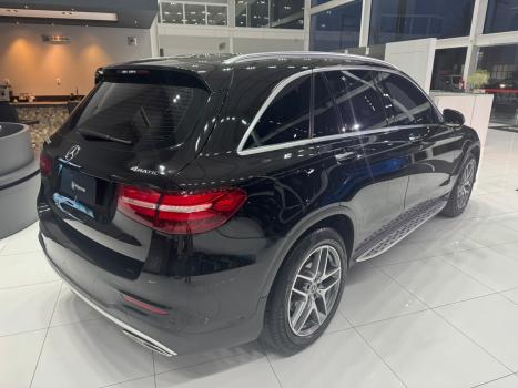 MERCEDES-BENZ GLC 250 2.0 16V 4P CGI 4MATIC HIGHWAY 9G-TRONIC AUTOMTICO, Foto 7