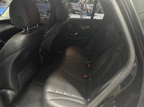 MERCEDES-BENZ GLC 250 2.0 16V 4P CGI 4MATIC HIGHWAY 9G-TRONIC AUTOMTICO, Foto 8